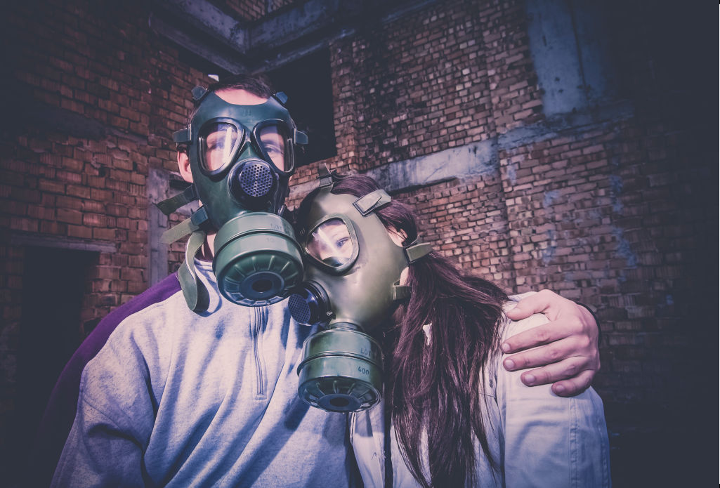 Aprende a detectar personas toxicas