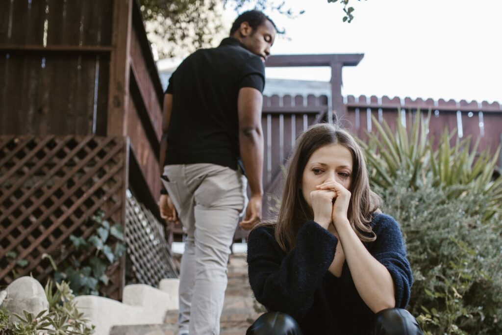 soledad en pareja 
