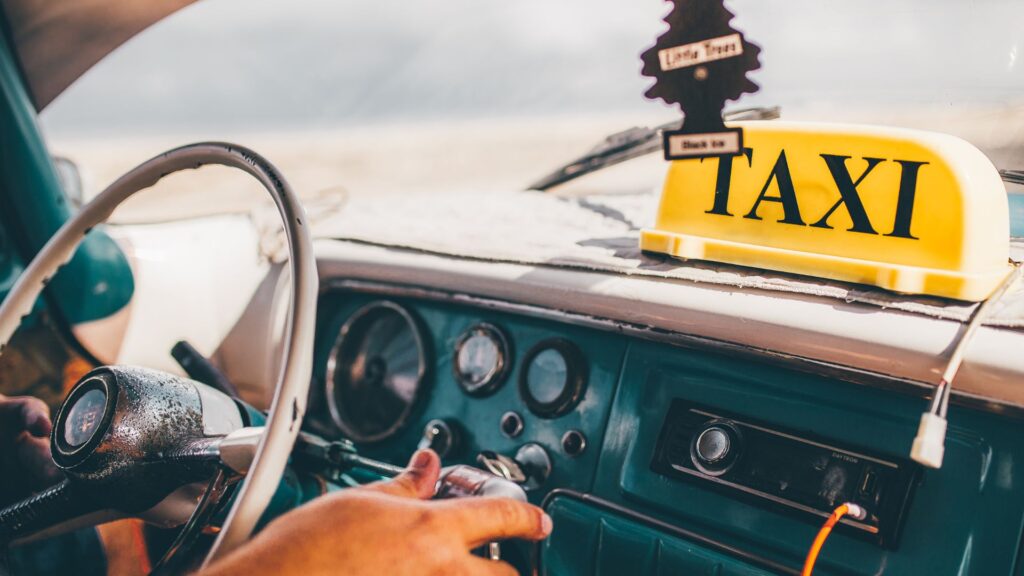 El Síndrome del Taxista: Cuando el Teletrabajo Aísla y Desgasta